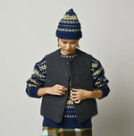 45R Cotton Flannel 908 Cruise Vest