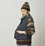 45R Cotton Flannel 908 Cruise Vest