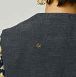 45R Cotton Flannel 908 Cruise Vest