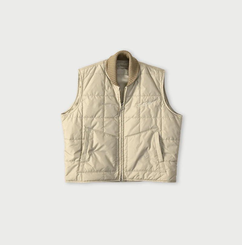 45R Nylon Quilted 908 Vest - Image 1