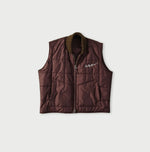 45R Nylon Quilted 908 Vest