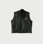 45R Nylon Quilted 908 Vest