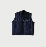 45R Nylon Quilted 908 Vest