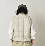 45R Nylon Quilted 908 Vest