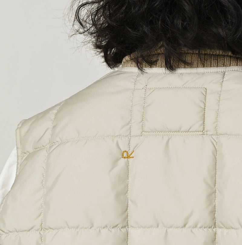 45R Nylon Quilted 908 Vest - Image 18