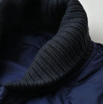 45R Nylon Quilted 908 Vest