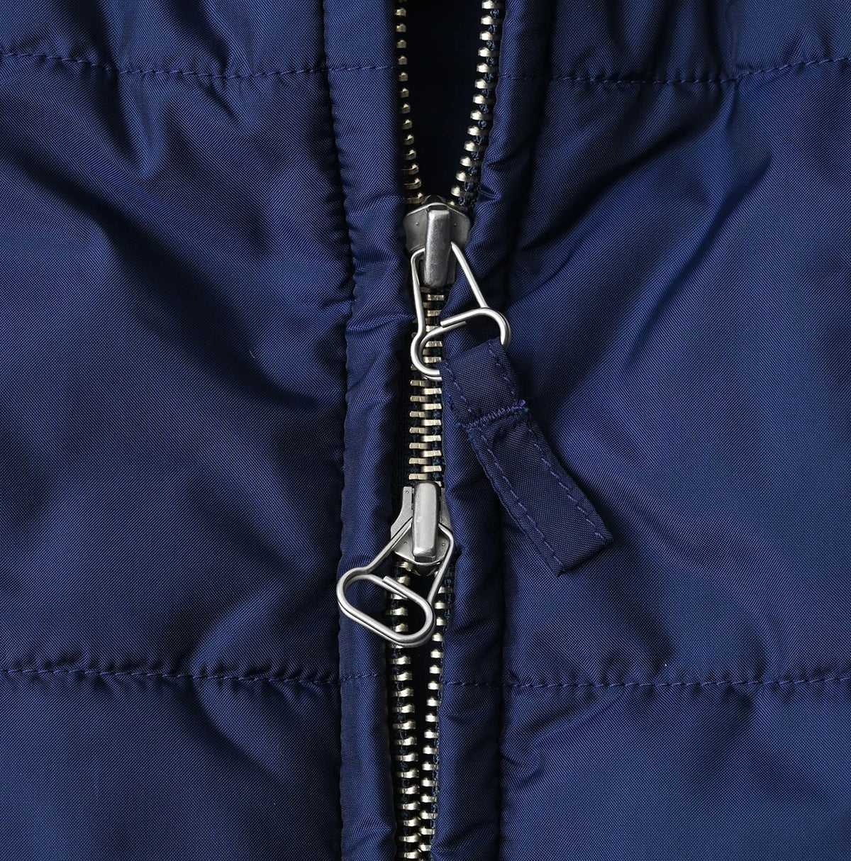 45R Nylon Quilted 908 Vest