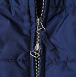 45R Nylon Quilted 908 Vest