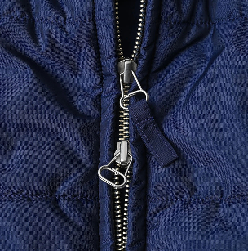 45R Nylon Quilted 908 Vest - Image 21