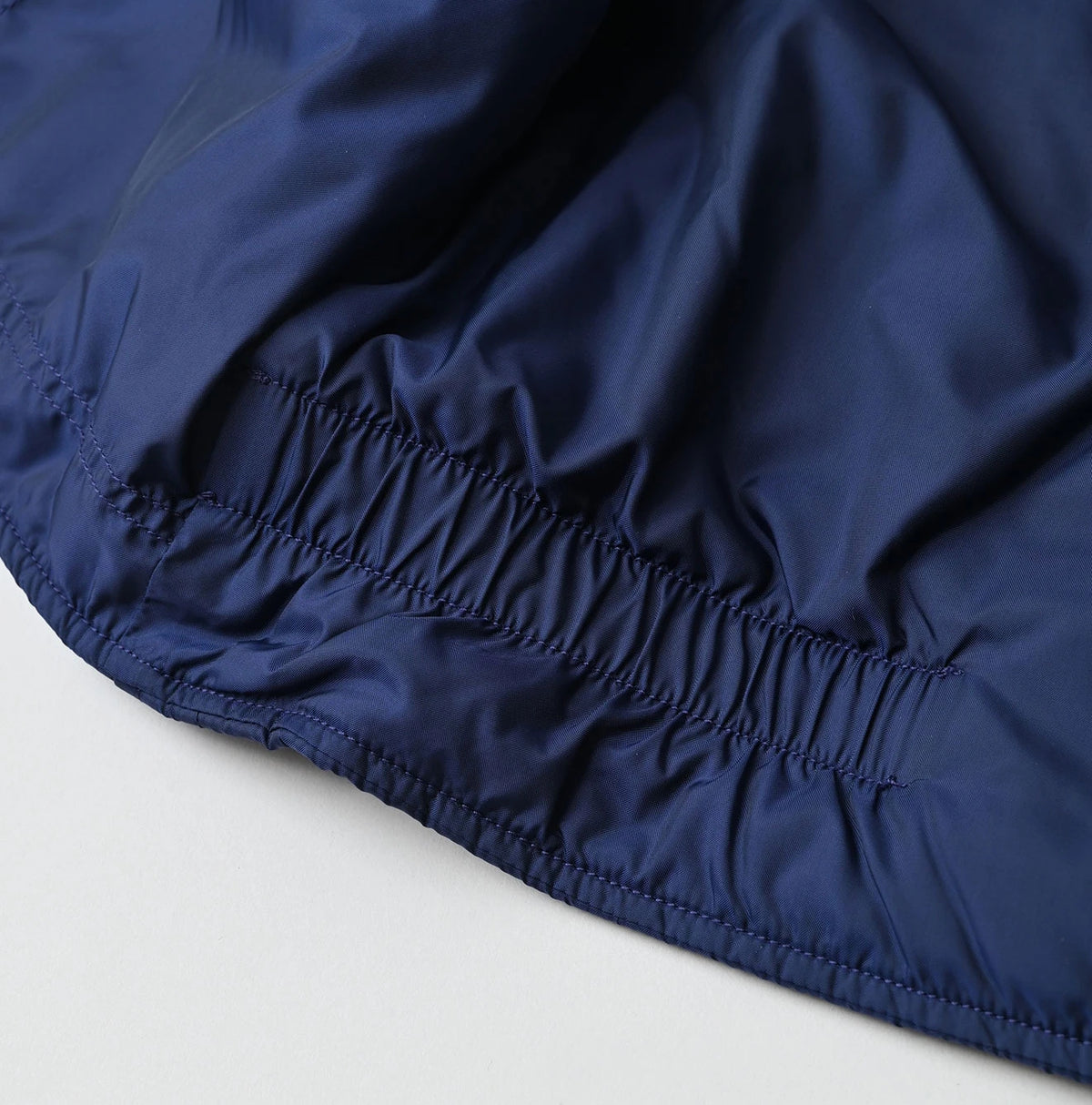 45R Nylon Quilted 908 Vest