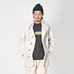 Nylon Ripstop 908 Hoodie