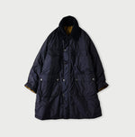 45R Nylon Quilt 908 Hunting Coat