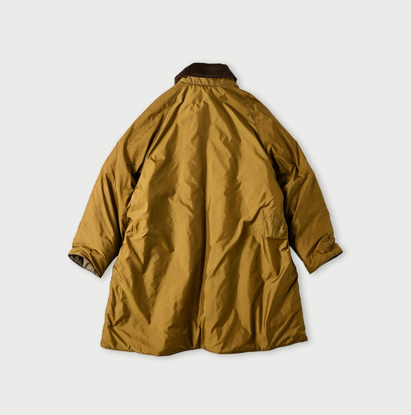 45R Nylon Quilt 908 Hunting Coat