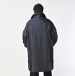 45R Nylon Quilt 908 Hunting Coat