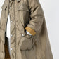 45R Nylon Quilt 908 Hunting Coat