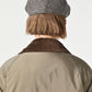 45R Nylon Quilt 908 Hunting Coat