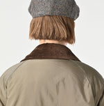 45R Nylon Quilt 908 Hunting Coat