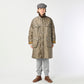 45R Nylon Quilt 908 Hunting Coat