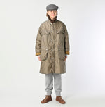 45R Nylon Quilt 908 Hunting Coat