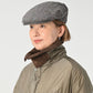 45R Nylon Quilt 908 Hunting Coat