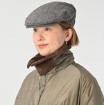 45R Nylon Quilt 908 Hunting Coat