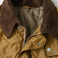 45R Nylon Quilt 908 Hunting Coat
