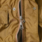 45R Nylon Quilt 908 Hunting Coat