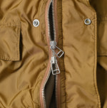 45R Nylon Quilt 908 Hunting Coat