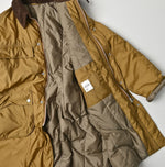 45R Nylon Quilt 908 Hunting Coat