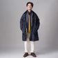 45R Nylon Quilt 908 Hunting Coat