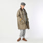 45R Nylon Quilt 908 Hunting Coat