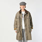 45R Nylon Quilt 908 Hunting Coat
