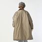 45R Nylon Quilt 908 Hunting Coat