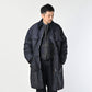 45R Nylon Quilt 908 Hunting Coat