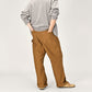 45R Okome Satin 908 Painter Pants