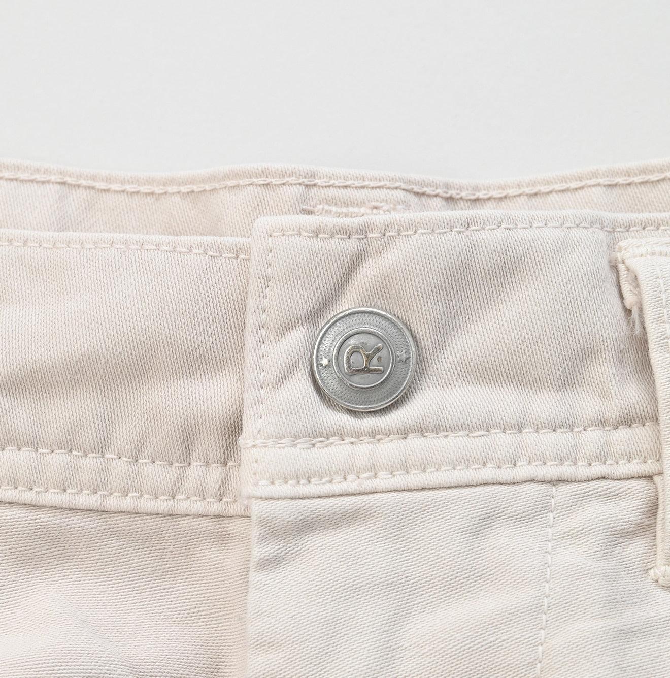 Okome Satin 908 Painter Pants - 45R by 45rpm studio - Image 12