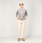 Okome Satin 908 Painter Pants - 45R by 45rpm studio