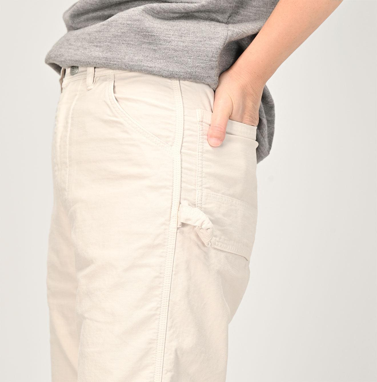 Okome Satin 908 Painter Pants - 45R by 45rpm studio - Image 7