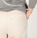 Okome Satin 908 Painter Pants - 45R by 45rpm studio