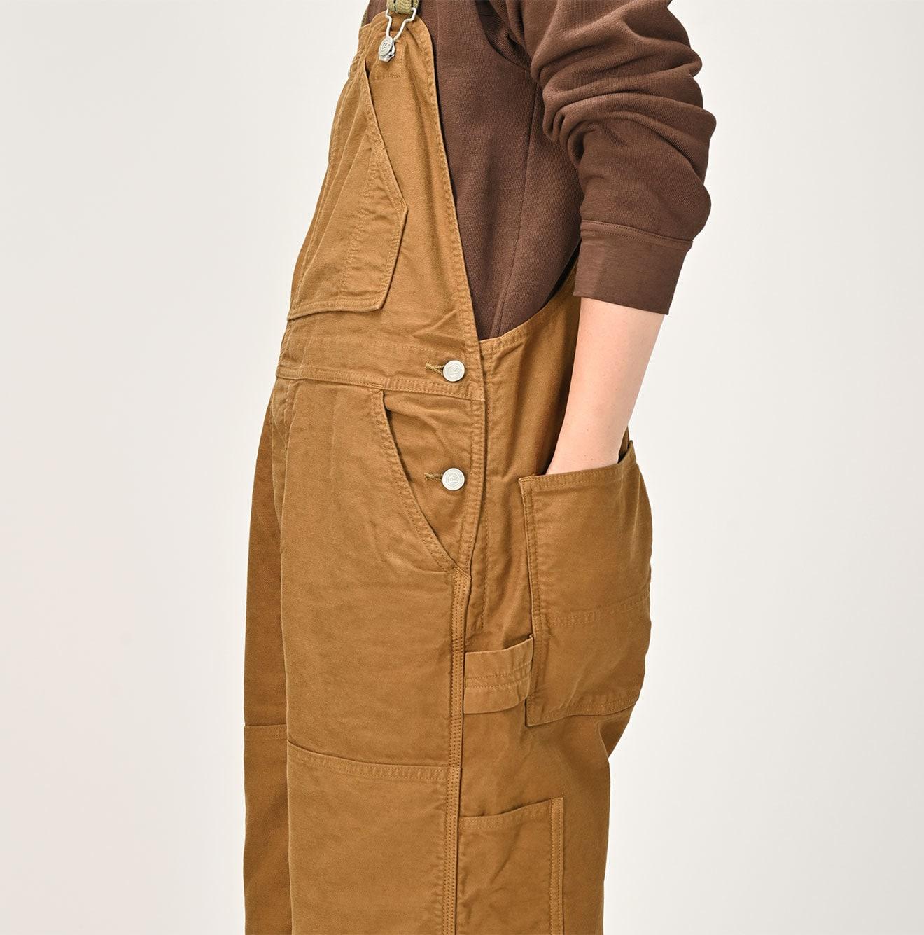 Okome Satin 908 Overall – 45R GLOBAL