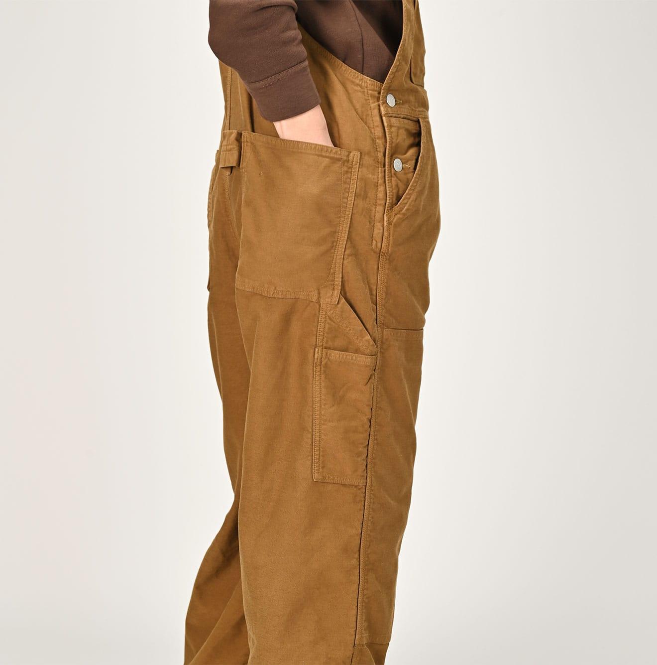 Okome Satin 908 Overall – 45R GLOBAL