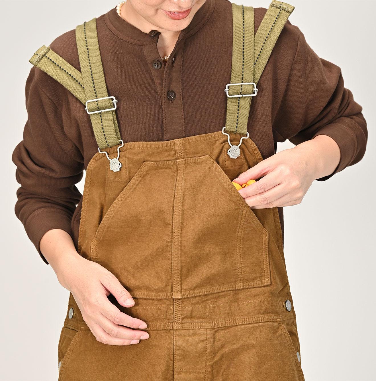 Okome Satin 908 Overall – 45R GLOBAL