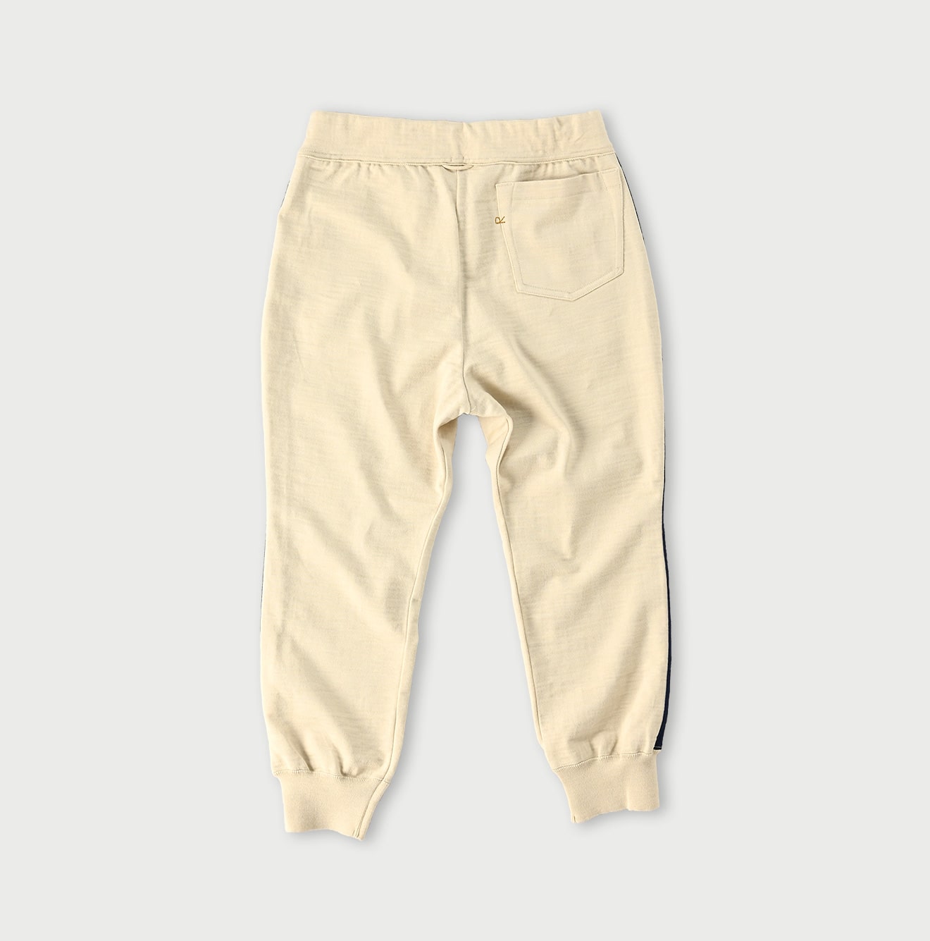 45R U.S Wool Knit-sewn 908 pants