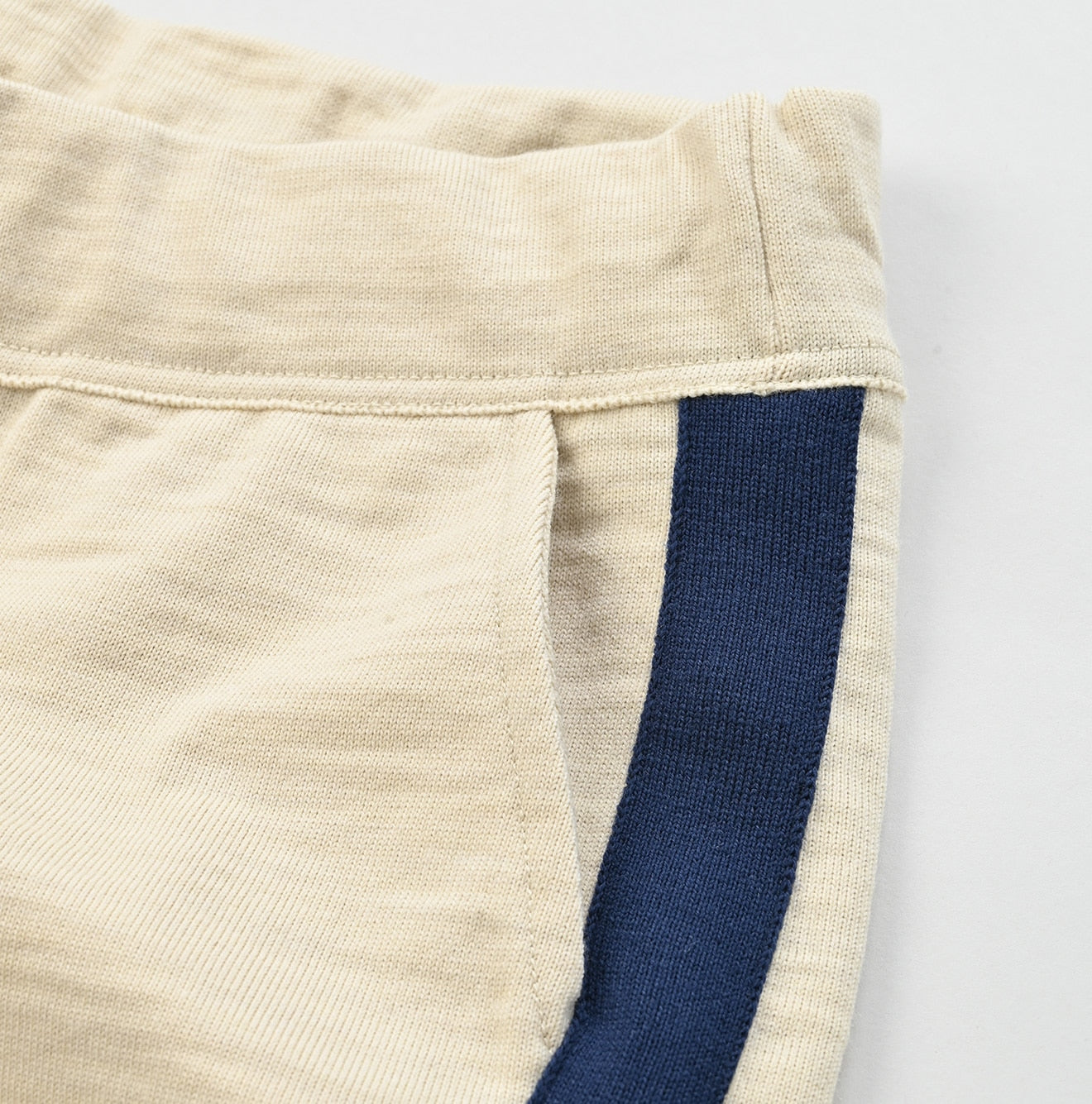 45R U.S Wool Knit-sewn 908 pants