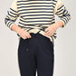 45R U.S Wool Knit-sewn 908 pants