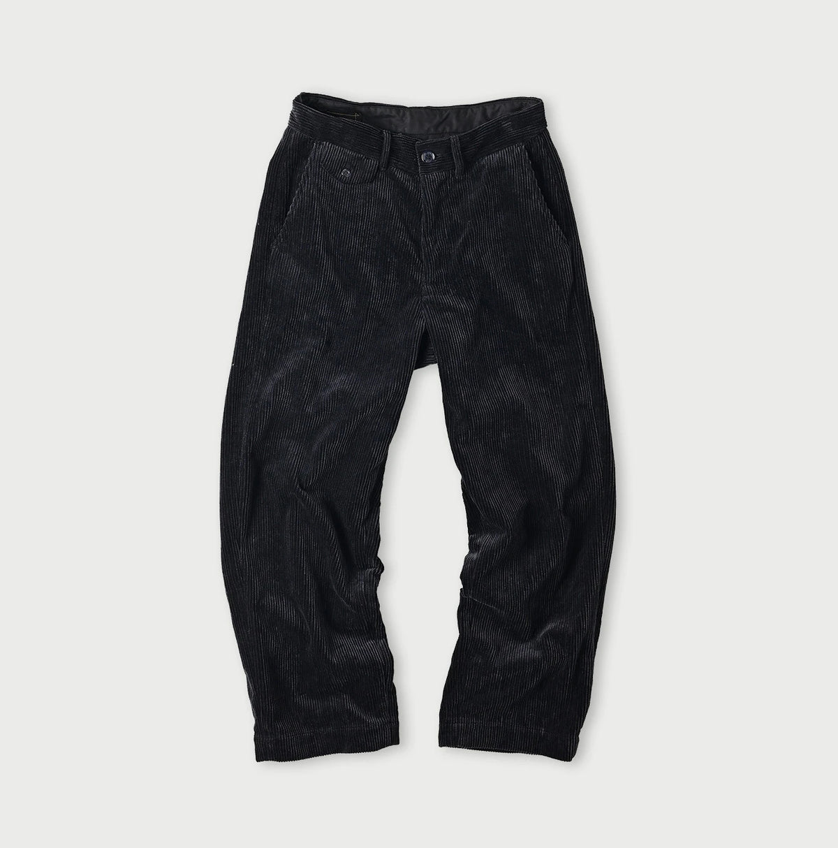 45R Selvage Corduroy 908 Nimes Pants - Image 2