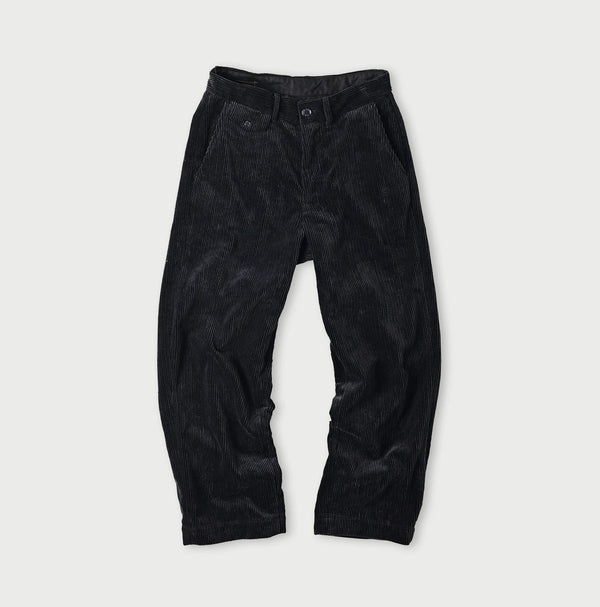 45R Selvage Corduroy 908 Nimes Pants