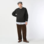 45R Selvage Corduroy 908 Nimes Pants