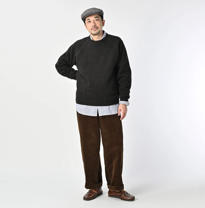 45R Selvage Corduroy 908 Nimes Pants - Image 4