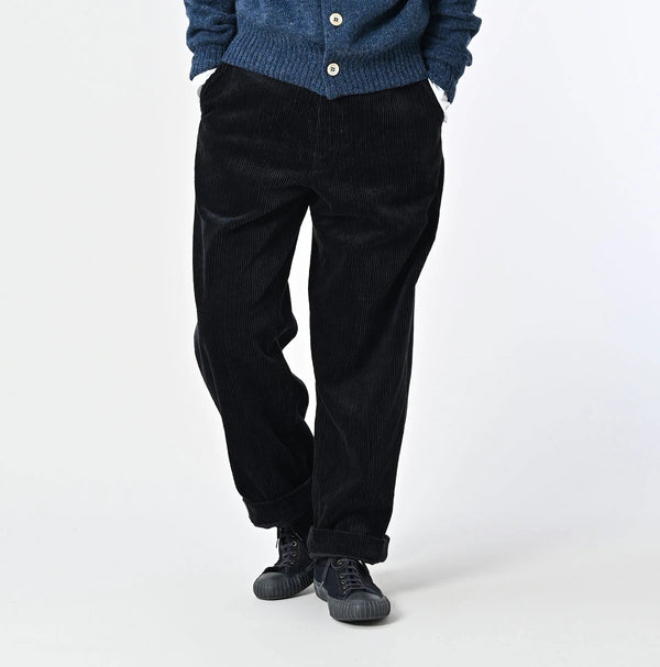 45R Selvage Corduroy 908 Nimes Pants